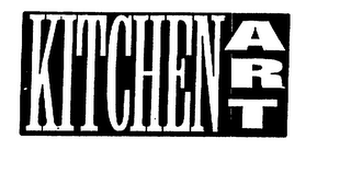 KITCHEN ART logo