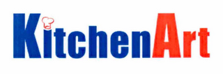 KITCHEN ART logo