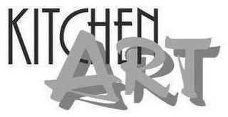 KITCHEN ART logo