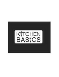 KITCHEN BASICS logo