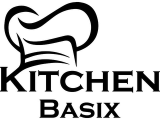 KITCHEN BASIX logo