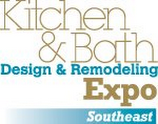 KITCHEN & BATH DESIGN & REMODELING EXPO SOUTHEAST logo