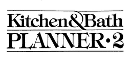 KITCHEN & BATH PLANNER.2 logo