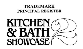 KITCHEN & BATH SHOWCASE 2 logo