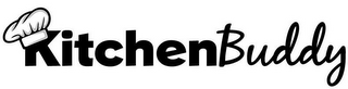 KITCHEN BUDDY logo
