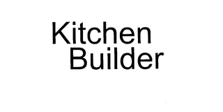 KITCHEN BUILDER