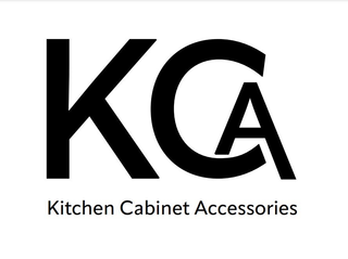 KITCHEN CABINET ACCESSORIES logo