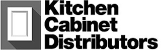 KITCHEN CABINET DISTRIBUTORS logo