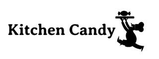 KITCHEN CANDY logo