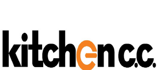 KITCHEN C.C. logo