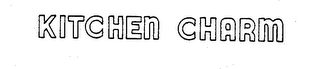 KITCHEN CHARM logo