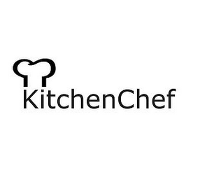 KITCHEN CHEF logo