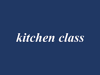 KITCHEN CLASS logo