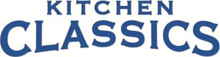 KITCHEN CLASSICS logo