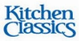 KITCHEN CLASSICS logo
