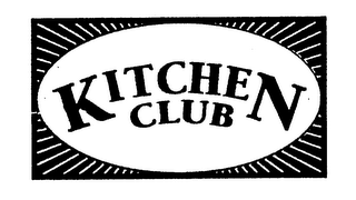 KITCHEN CLUB logo