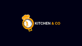 KITCHEN & CO logo