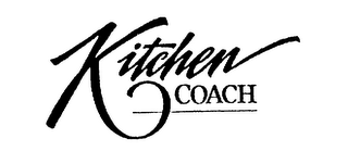 KITCHEN COACH logo
