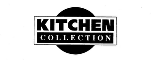 KITCHEN COLLECTION logo