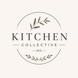 KITCHEN COLLECTIVE logo