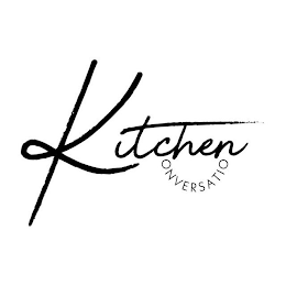 KITCHEN CONVERSATION logo