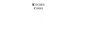 KITCHEN CORKS logo