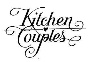 KITCHEN COUPLES logo