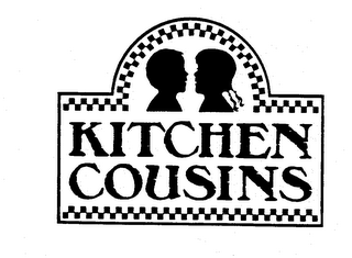 KITCHEN COUSINS logo