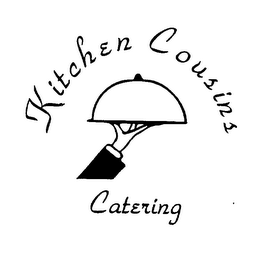 KITCHEN COUSINS CATERING logo