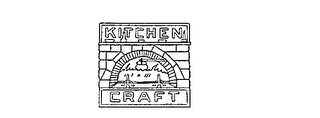 KITCHEN CRAFT logo