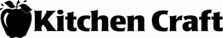 KITCHEN CRAFT logo