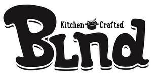 KITCHEN CRAFTED BLND logo