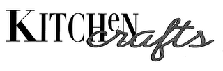 KITCHEN CRAFTS logo