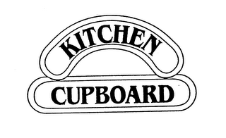 KITCHEN CUPBOARD logo