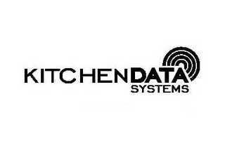 KITCHEN DATA SYSTEMS logo