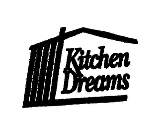 KITCHEN DREAMS logo