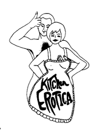 KITCHEN EROTICA logo