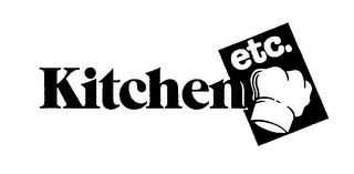KITCHEN ETC. logo