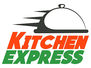 KITCHEN EXPRESS logo