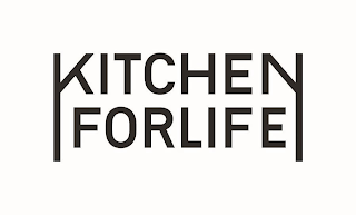 KITCHEN FOR LIFE logo