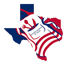 KITCHEN GADGETS OF TEXAS logo