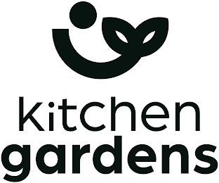 KITCHEN GARDENS logo