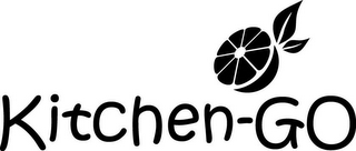 KITCHEN-GO logo
