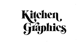 KITCHEN GRAPHICS logo