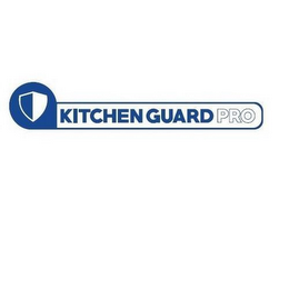 KITCHEN GUARD PRO logo