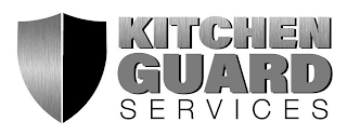 KITCHEN GUARD SERVICES logo