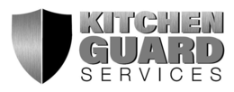 KITCHEN GUARD SERVICES logo