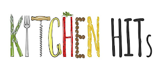 KITCHEN HITS logo