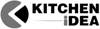 KITCHEN IDEA logo