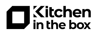 KITCHEN IN THE BOX logo